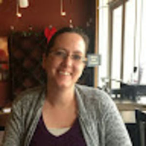 Meet your Posher, Andrea